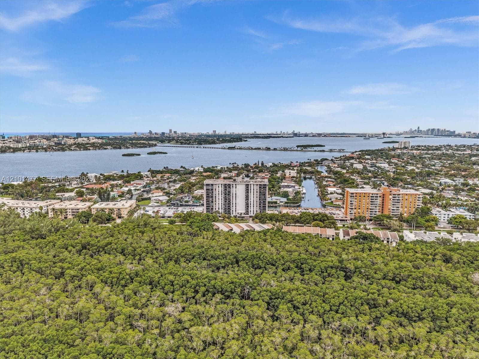 DORSET HOUSE · #C502 in North Miami - Photo 46