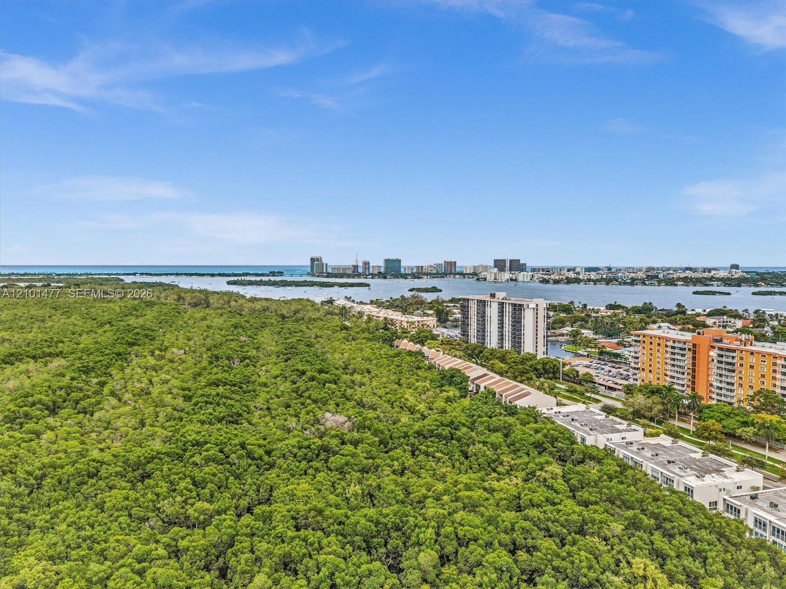 DORSET HOUSE · #C502 in North Miami - Photo 47