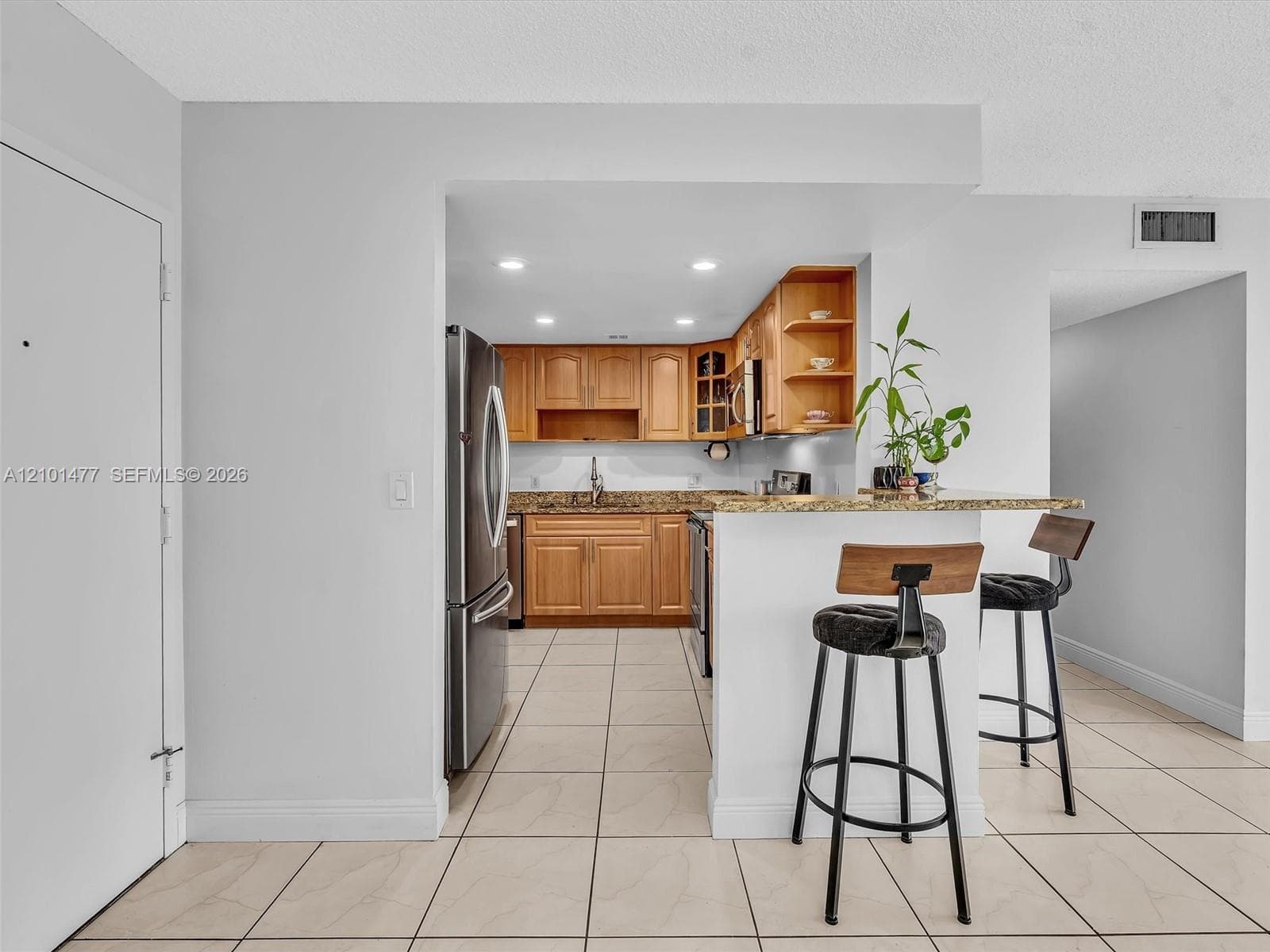 DORSET HOUSE · #C502 in North Miami - Photo 16