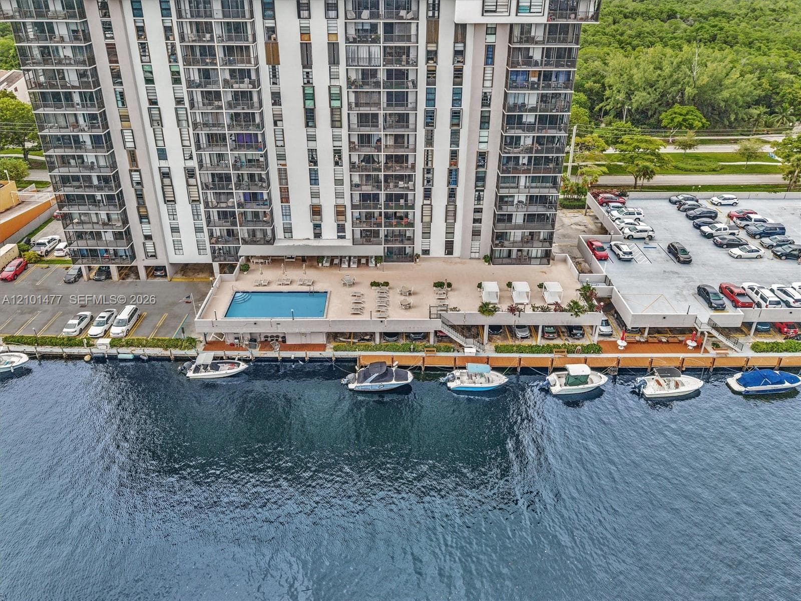 DORSET HOUSE · #C502 in North Miami - Photo 53