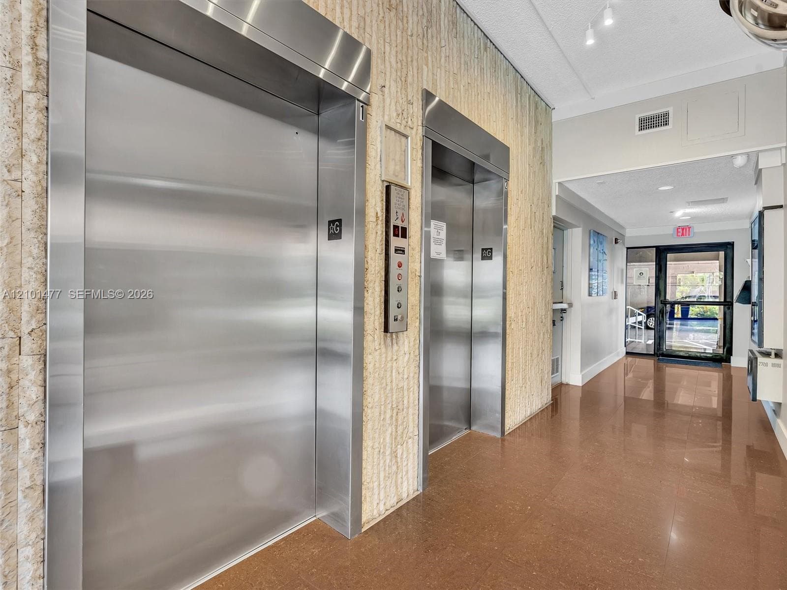 DORSET HOUSE · #C502 in North Miami - Photo 67