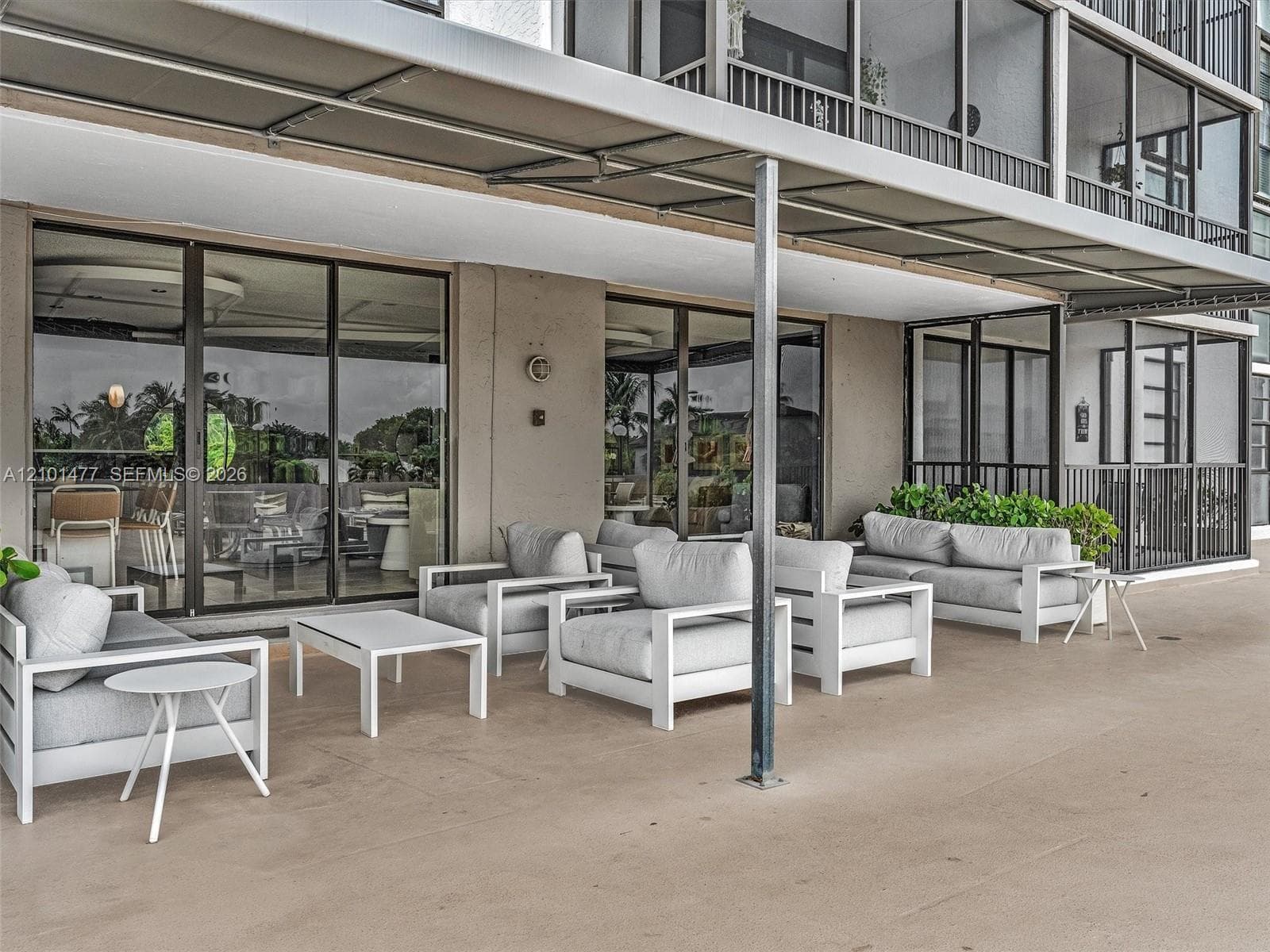 DORSET HOUSE · #C502 in North Miami - Photo 80