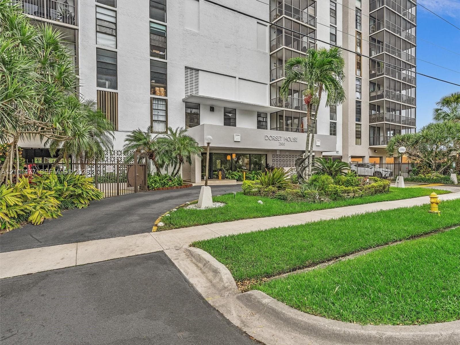 DORSET HOUSE · #C502 in North Miami - Photo 63