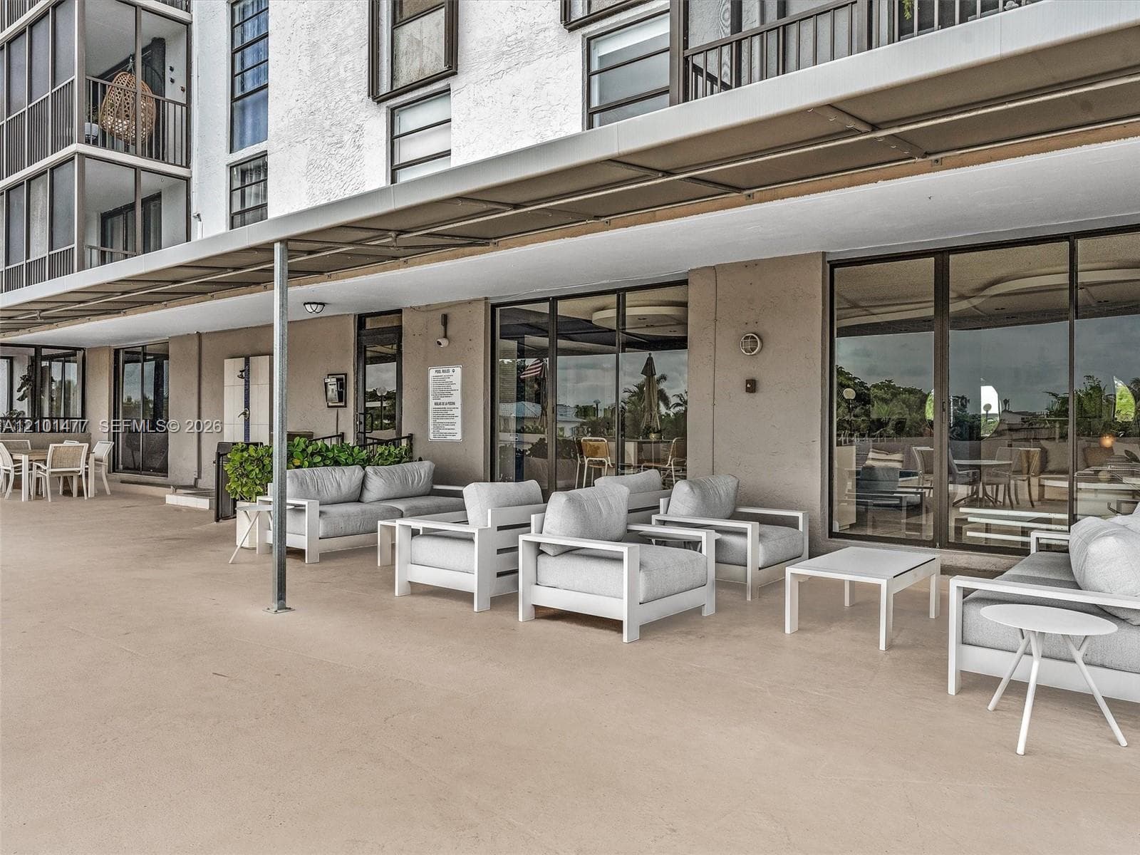 DORSET HOUSE · #C502 in North Miami - Photo 81