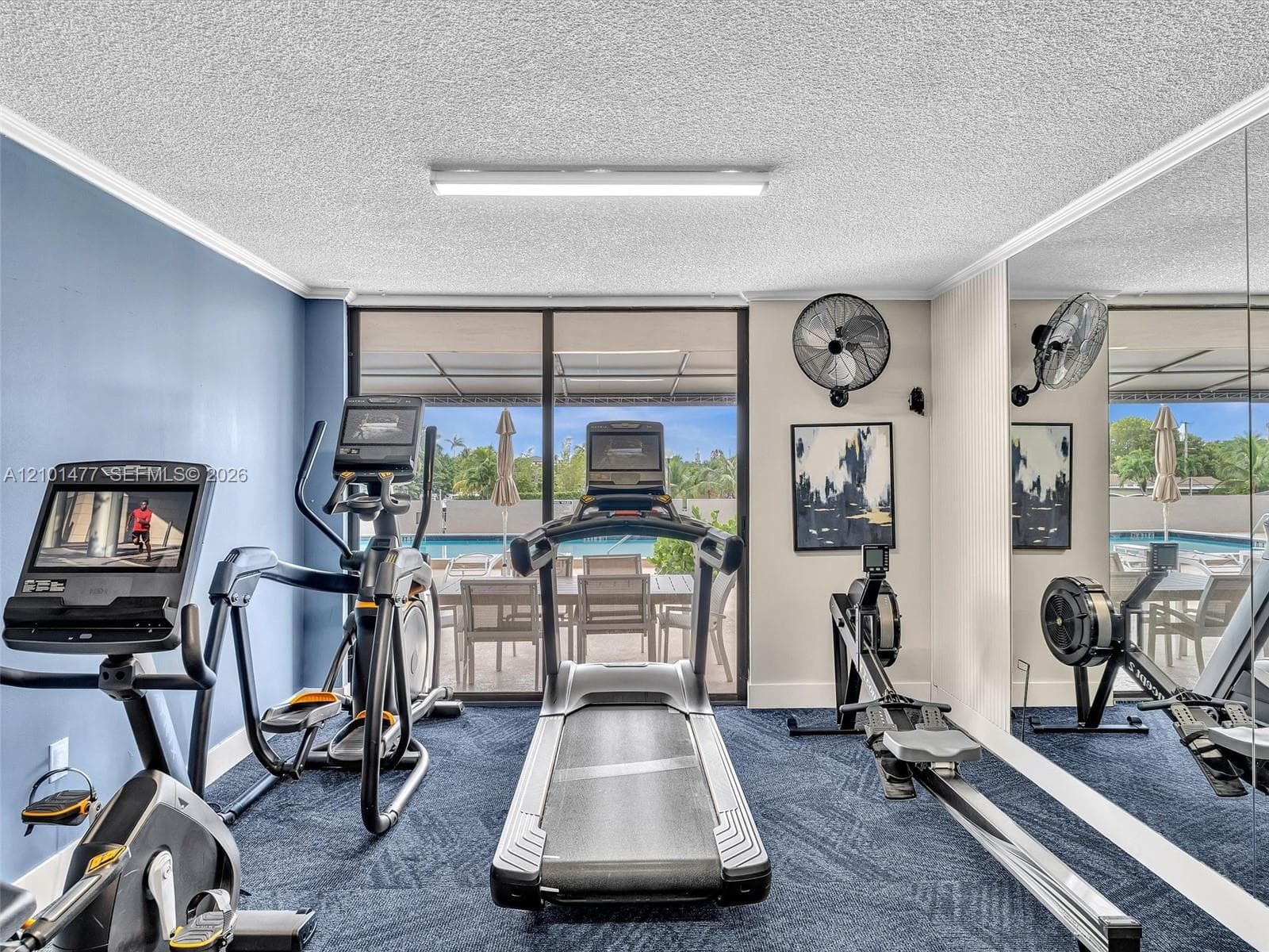DORSET HOUSE · #C502 in North Miami - Photo 96