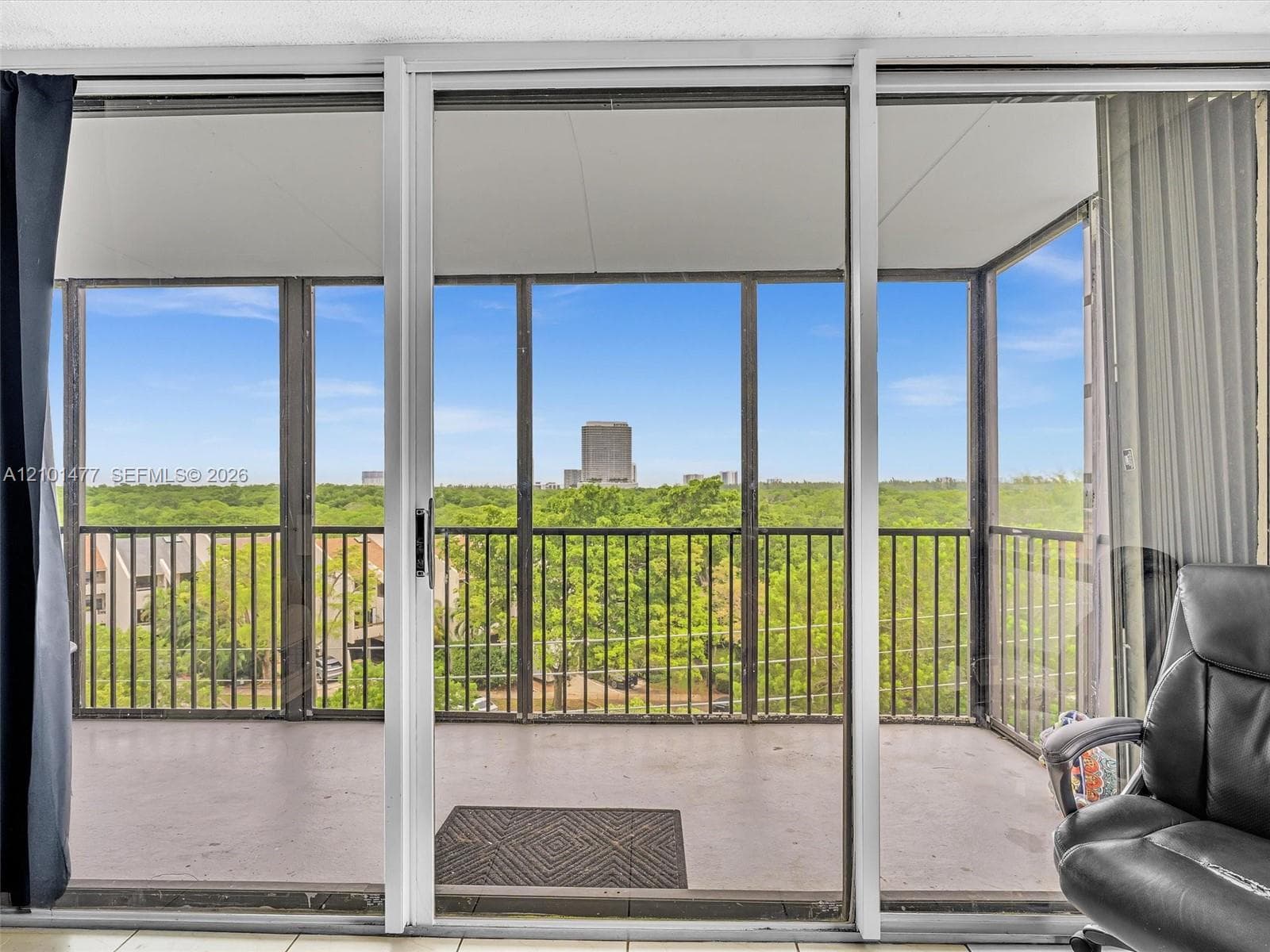 DORSET HOUSE · #C502 in North Miami - Photo 1