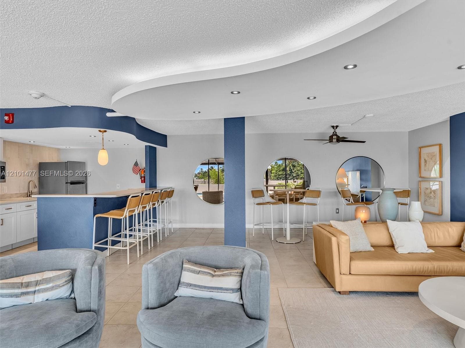 DORSET HOUSE · #C502 in North Miami - Photo 92