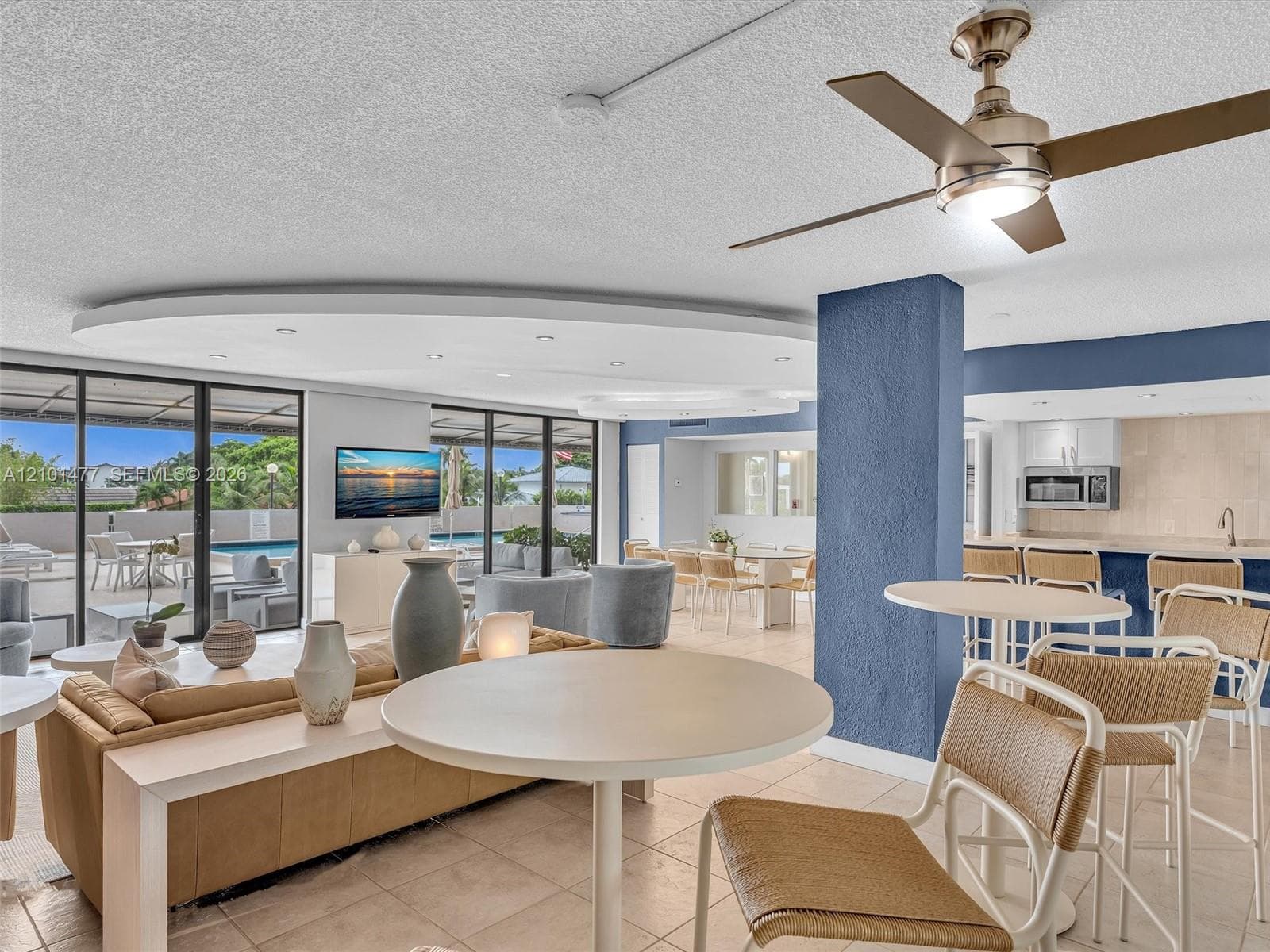 DORSET HOUSE · #C502 in North Miami - Photo 89