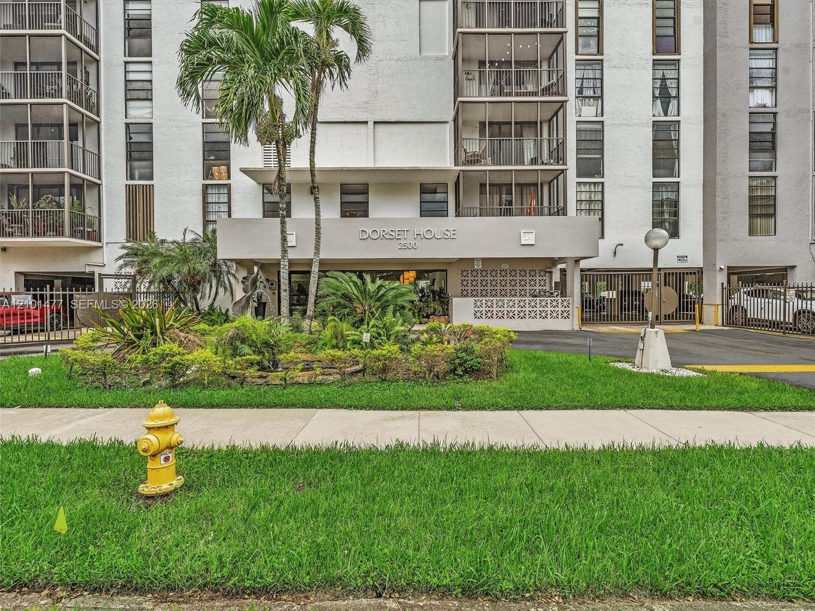 DORSET HOUSE · #C502 in North Miami - Photo 61