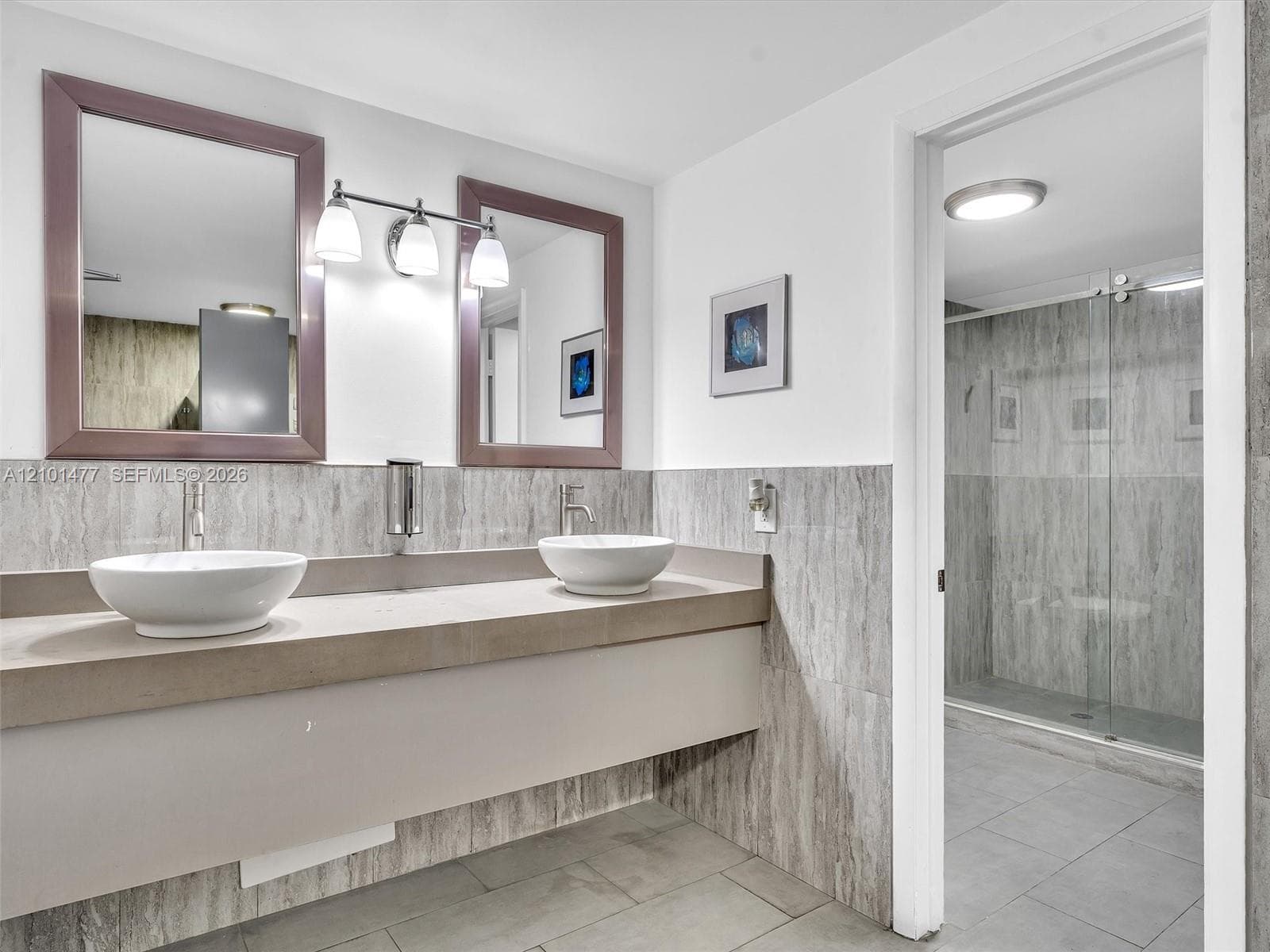DORSET HOUSE · #C502 in North Miami - Photo 86