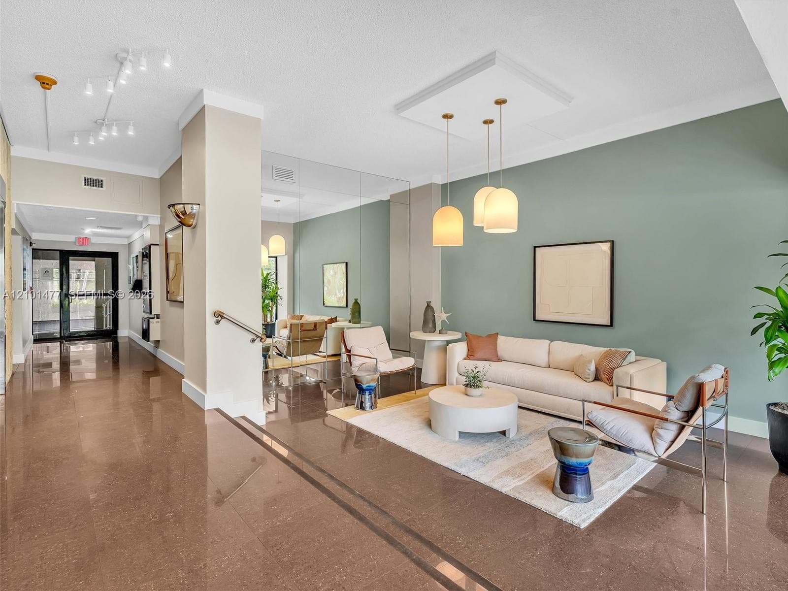 DORSET HOUSE · #C502 in North Miami - Photo 65