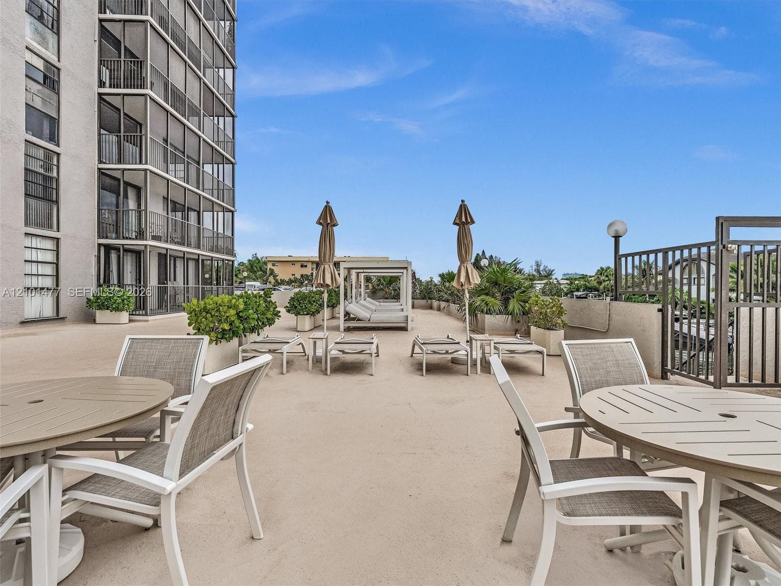DORSET HOUSE · #C502 in North Miami - Photo 82