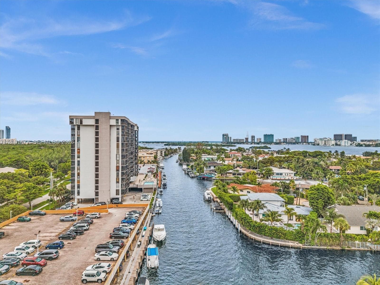 DORSET HOUSE · #C502 in North Miami - Photo 49