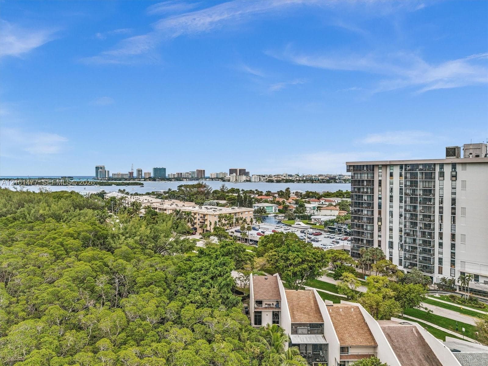 DORSET HOUSE · #C502 in North Miami - Photo 41