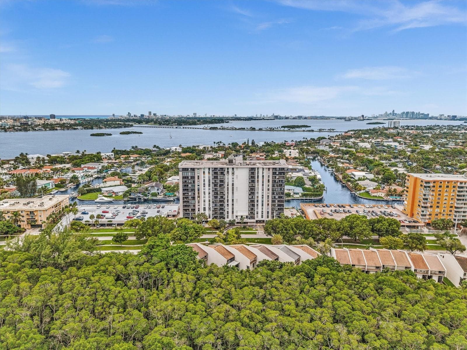DORSET HOUSE · #C502 in North Miami - Photo 45