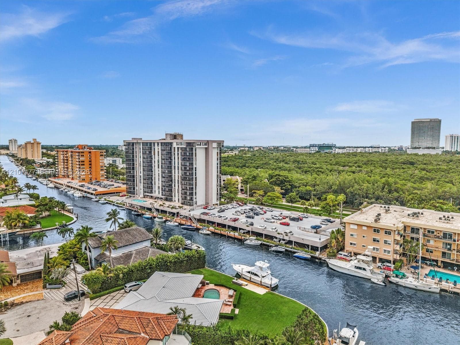 DORSET HOUSE · #C502 in North Miami - Photo 51