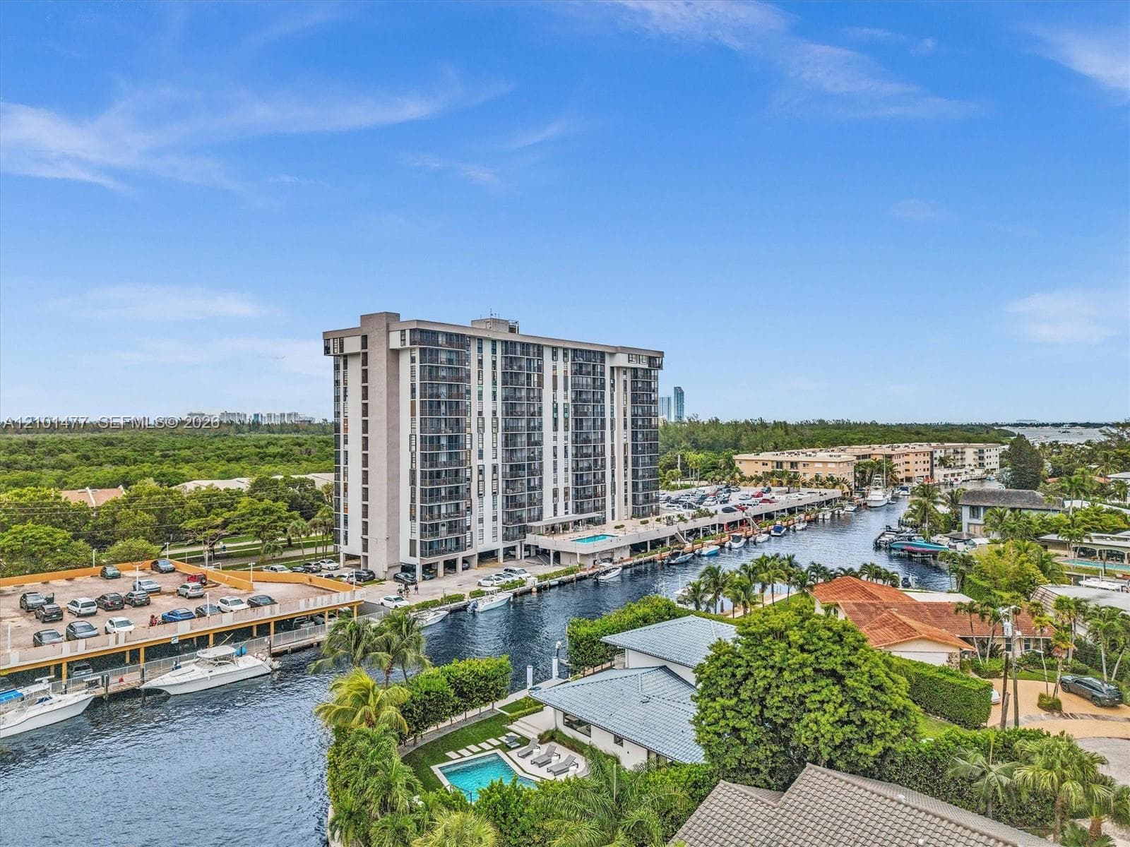 DORSET HOUSE · #C502 in North Miami - Photo 50