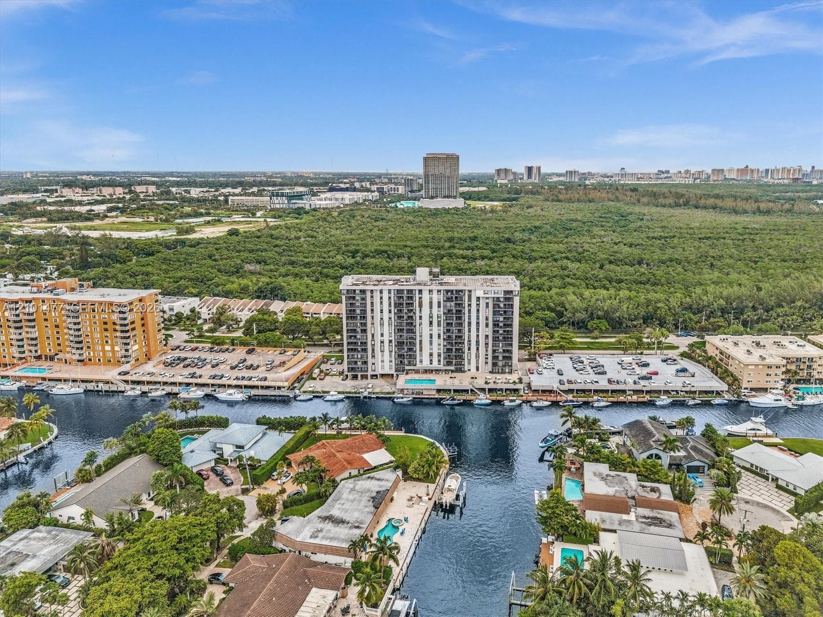 DORSET HOUSE · #C502 in North Miami - Photo 58