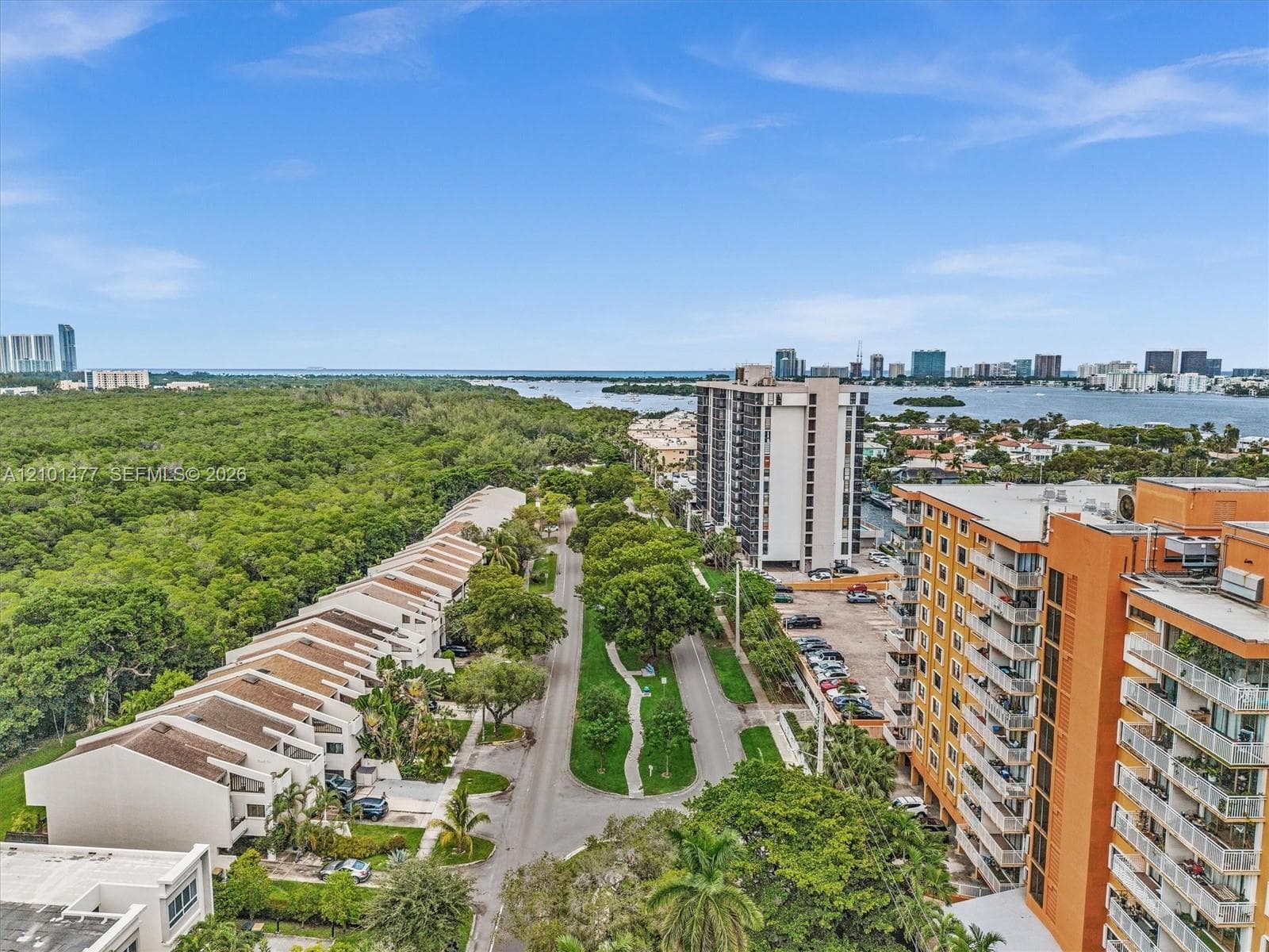 DORSET HOUSE · #C502 in North Miami - Photo 48