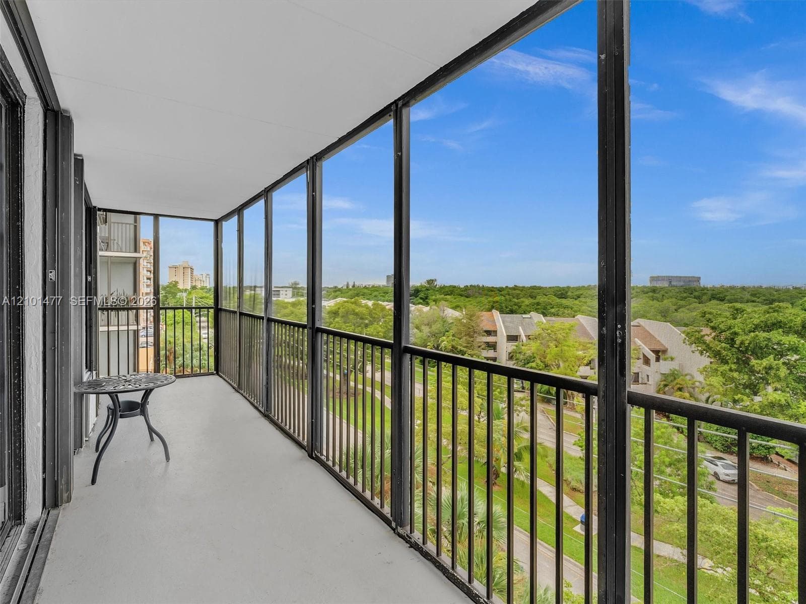 DORSET HOUSE · #C502 in North Miami - Photo 19