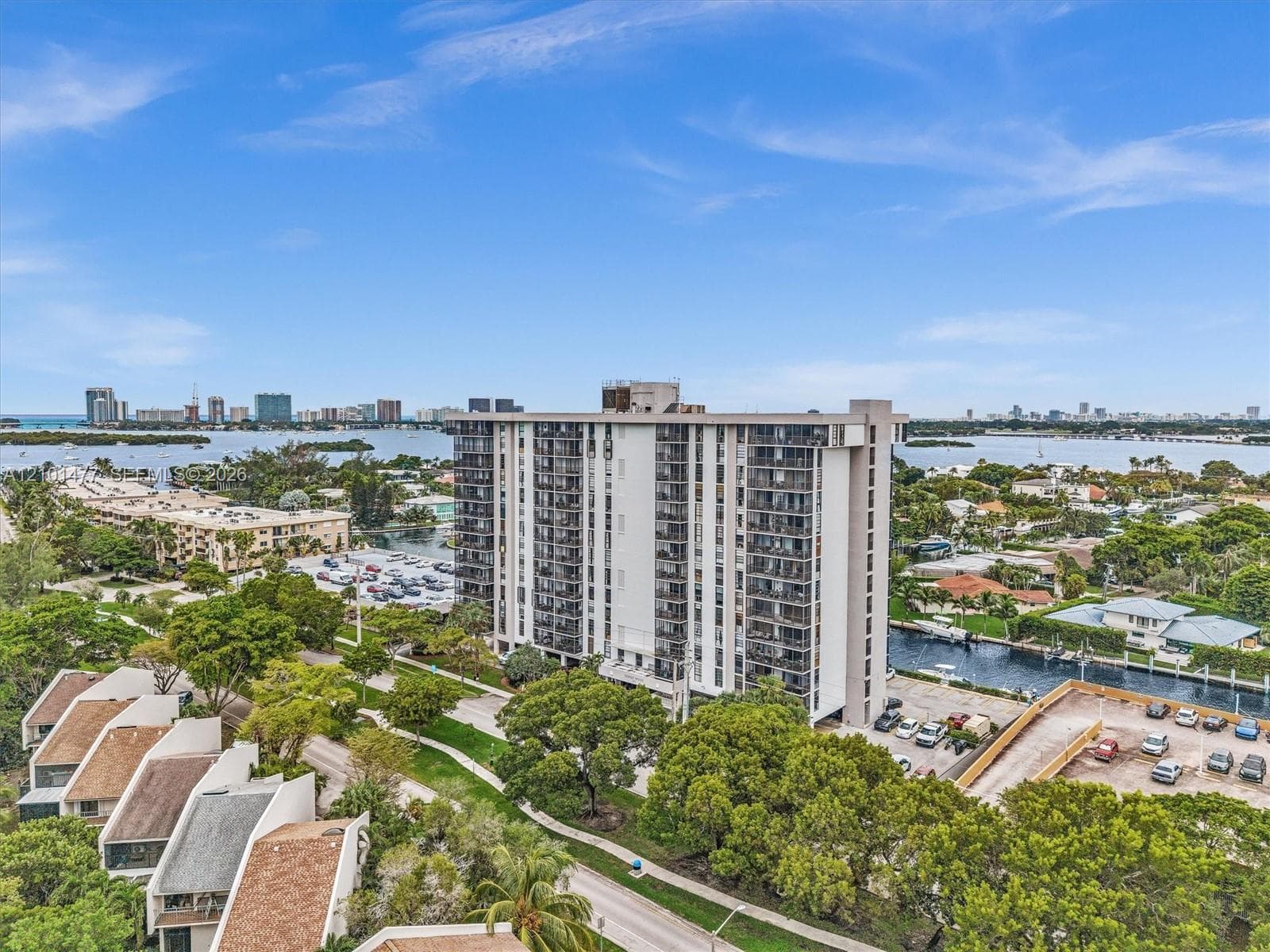DORSET HOUSE · #C502 in North Miami - Photo 40
