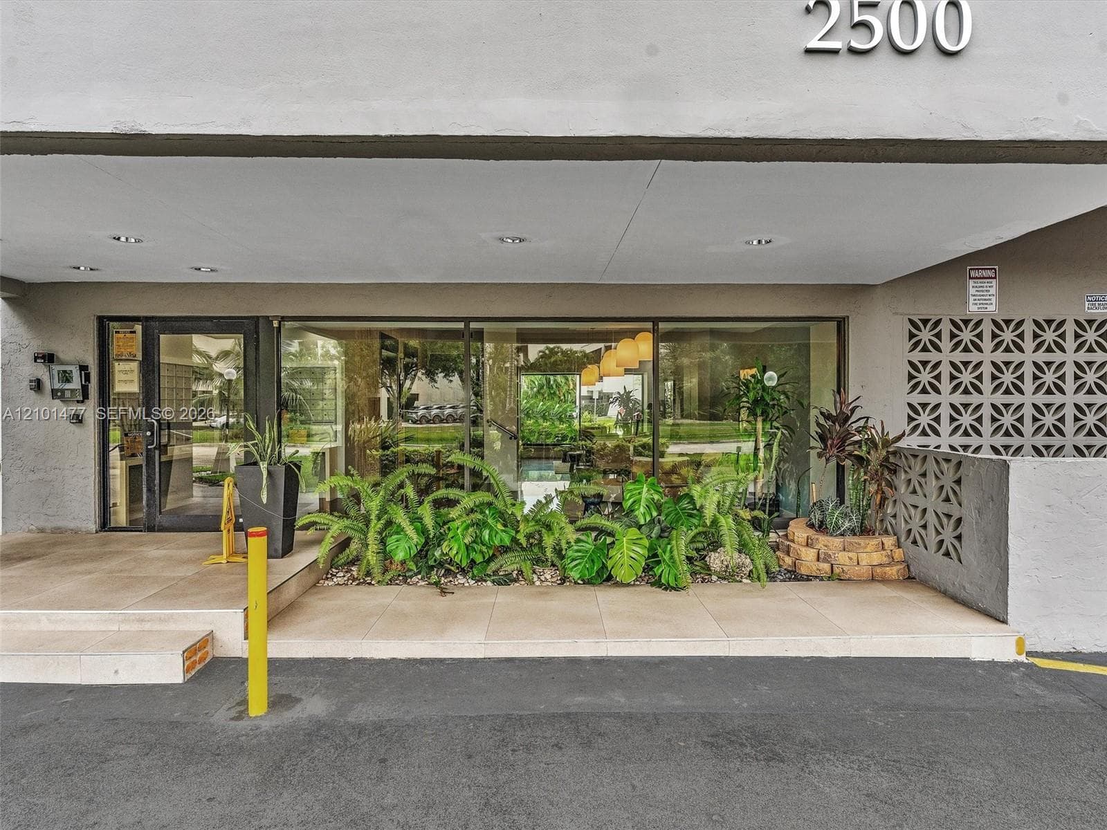 DORSET HOUSE · #C502 in North Miami - Photo 64