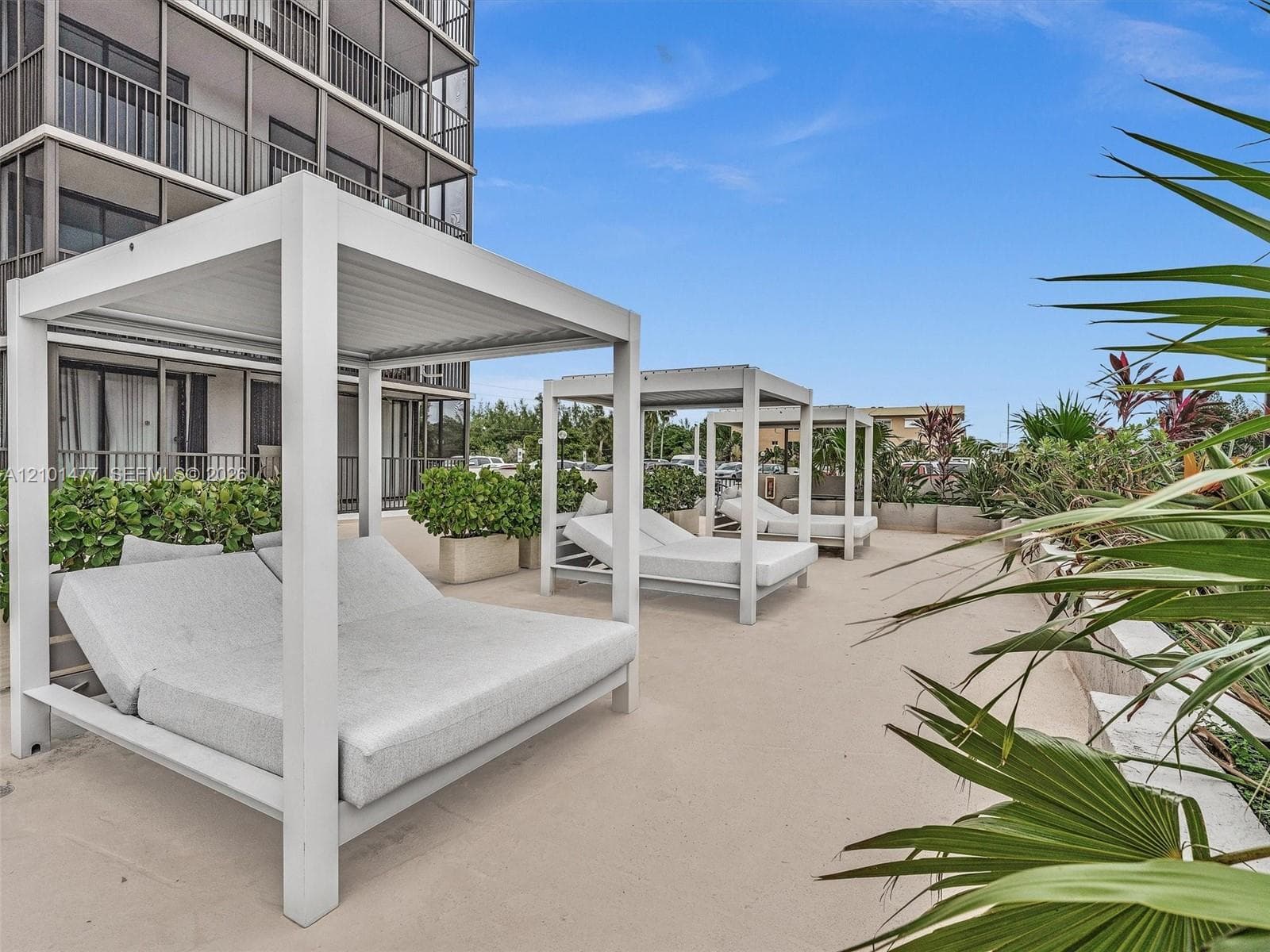 DORSET HOUSE · #C502 in North Miami - Photo 83