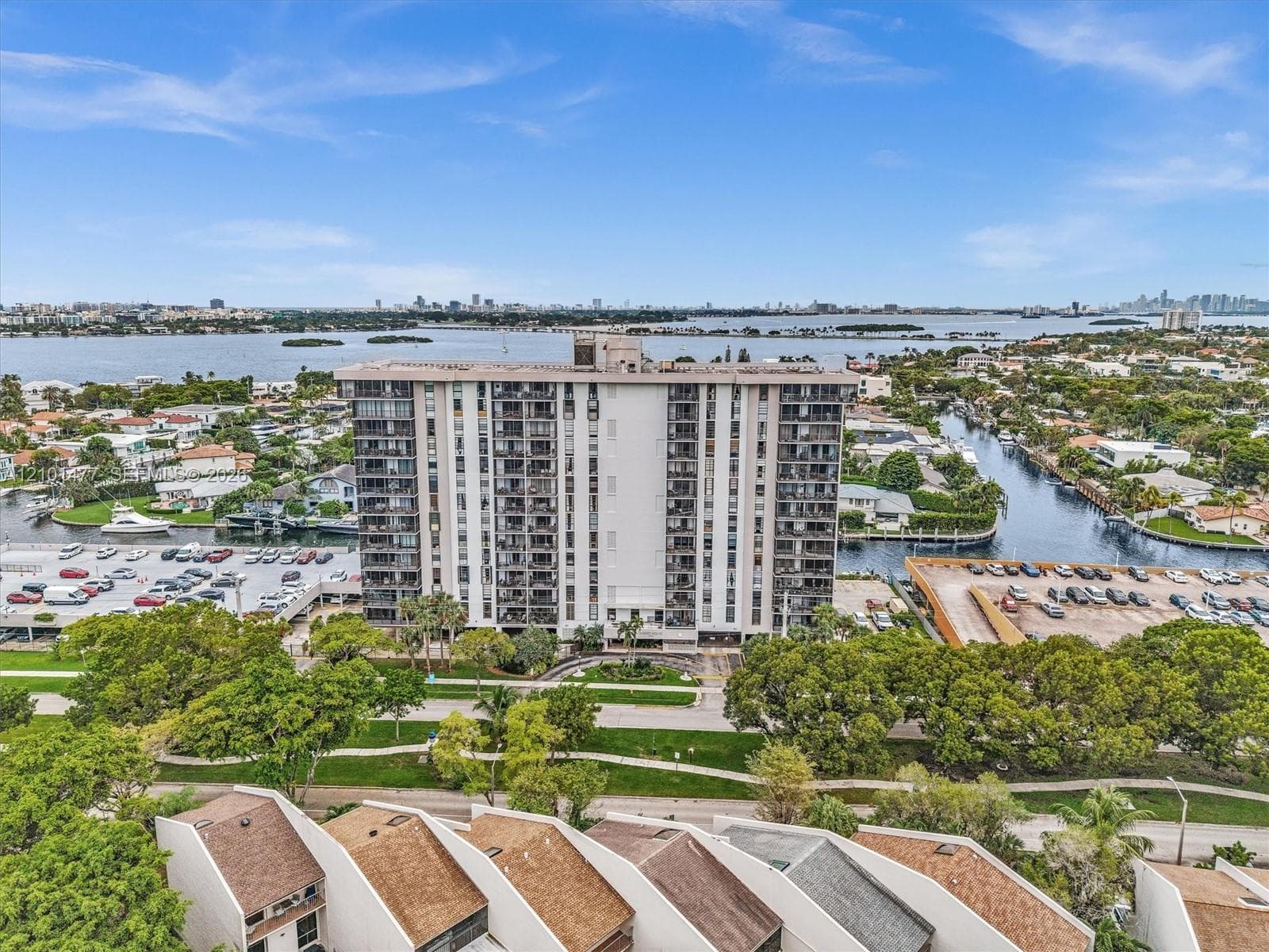 DORSET HOUSE · #C502 in North Miami - Photo 39