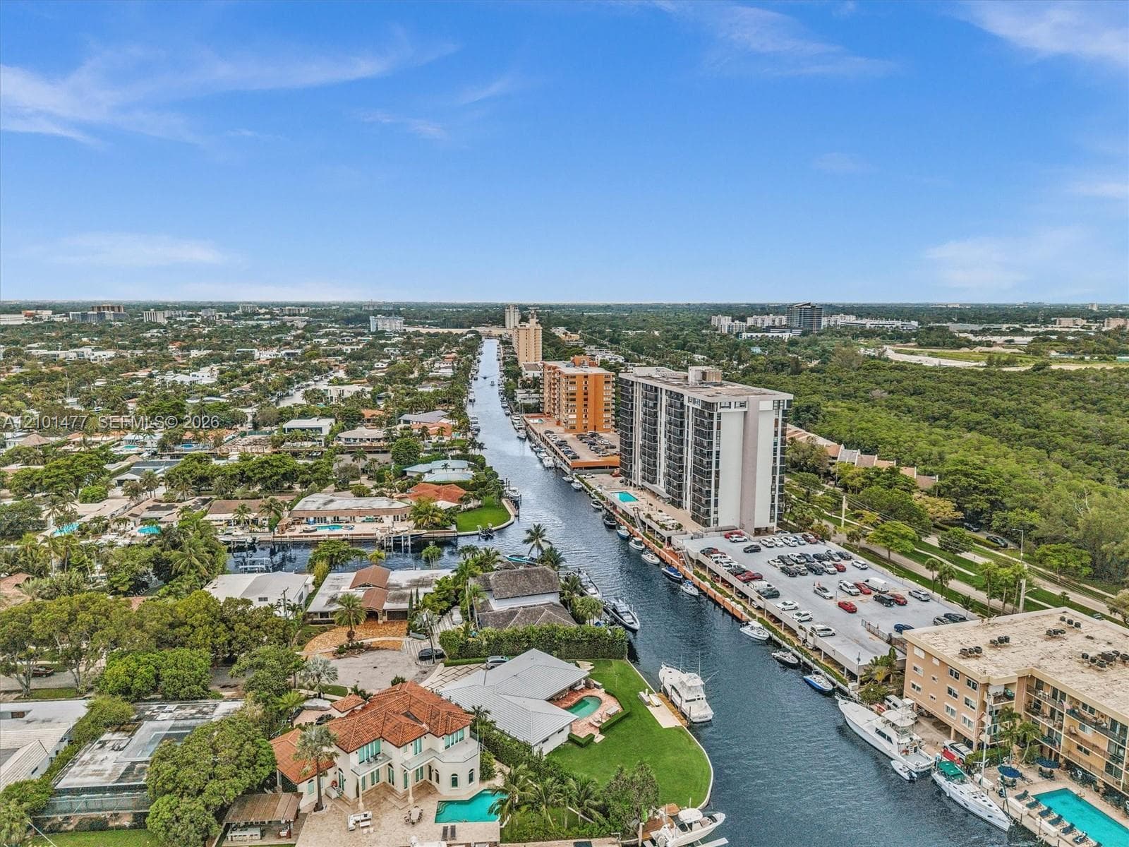DORSET HOUSE · #C502 in North Miami - Photo 60