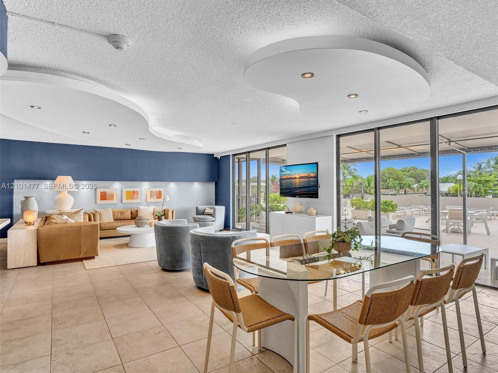 DORSET HOUSE · #C502 in North Miami - Photo 87