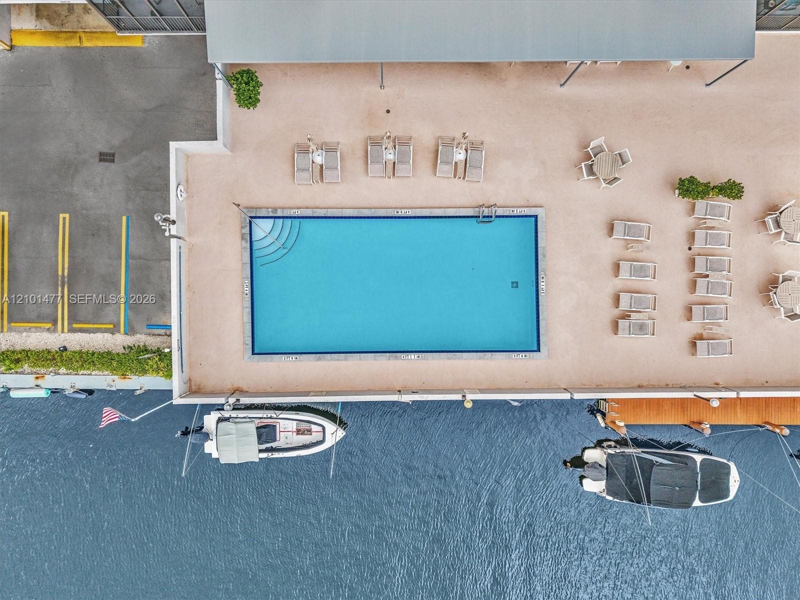 DORSET HOUSE · #C502 in North Miami - Photo 4