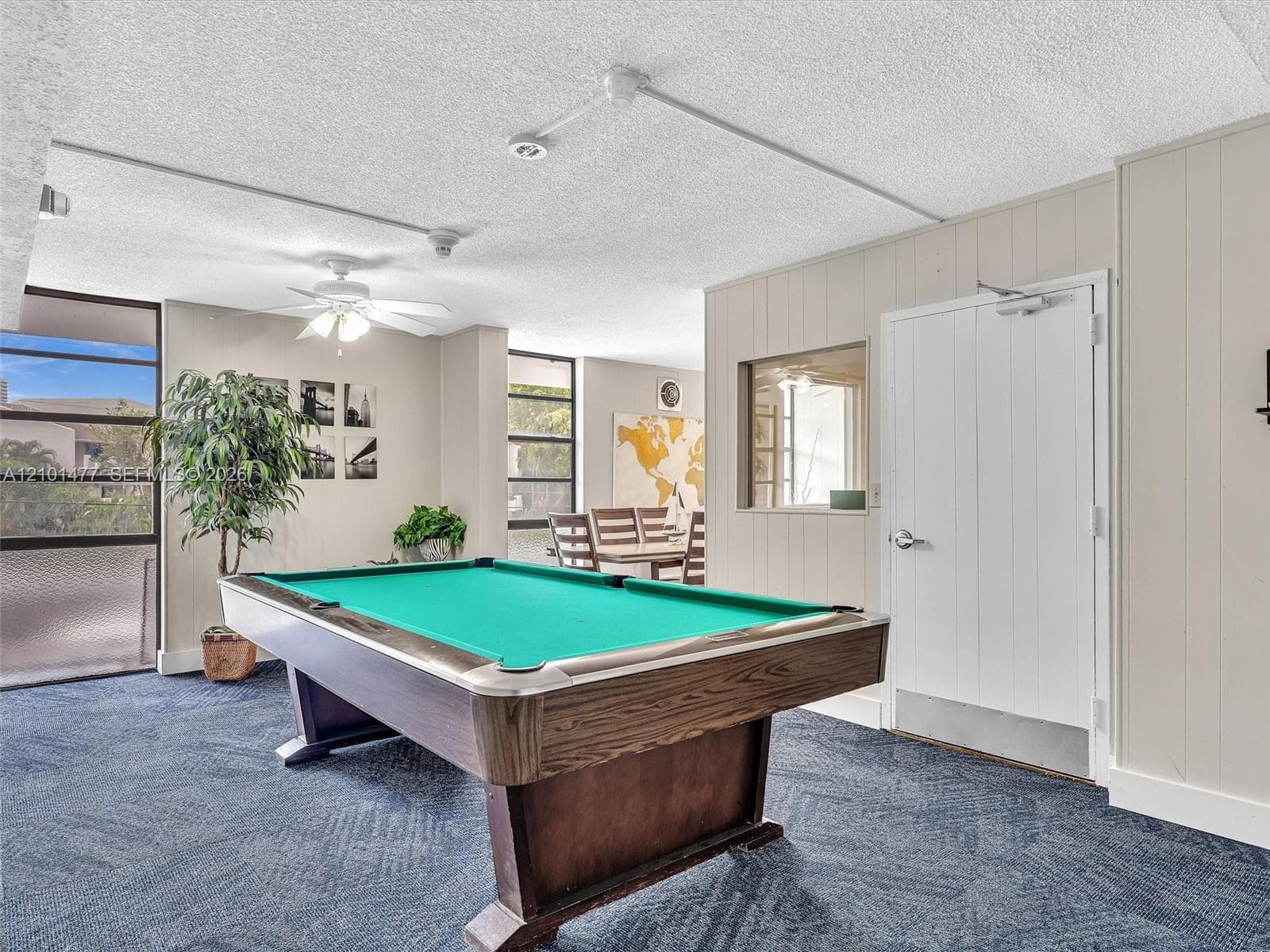 DORSET HOUSE · #C502 in North Miami - Photo 97