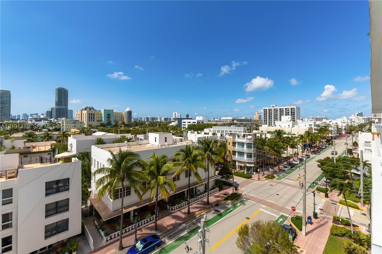 Ocean Point · #705 in Miami Beach - Photo 13