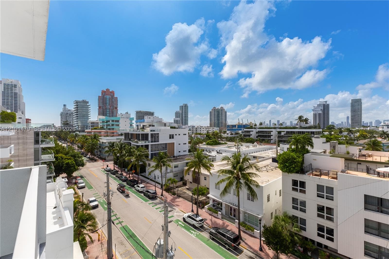 Ocean Point · #705 in Miami Beach - Photo 12