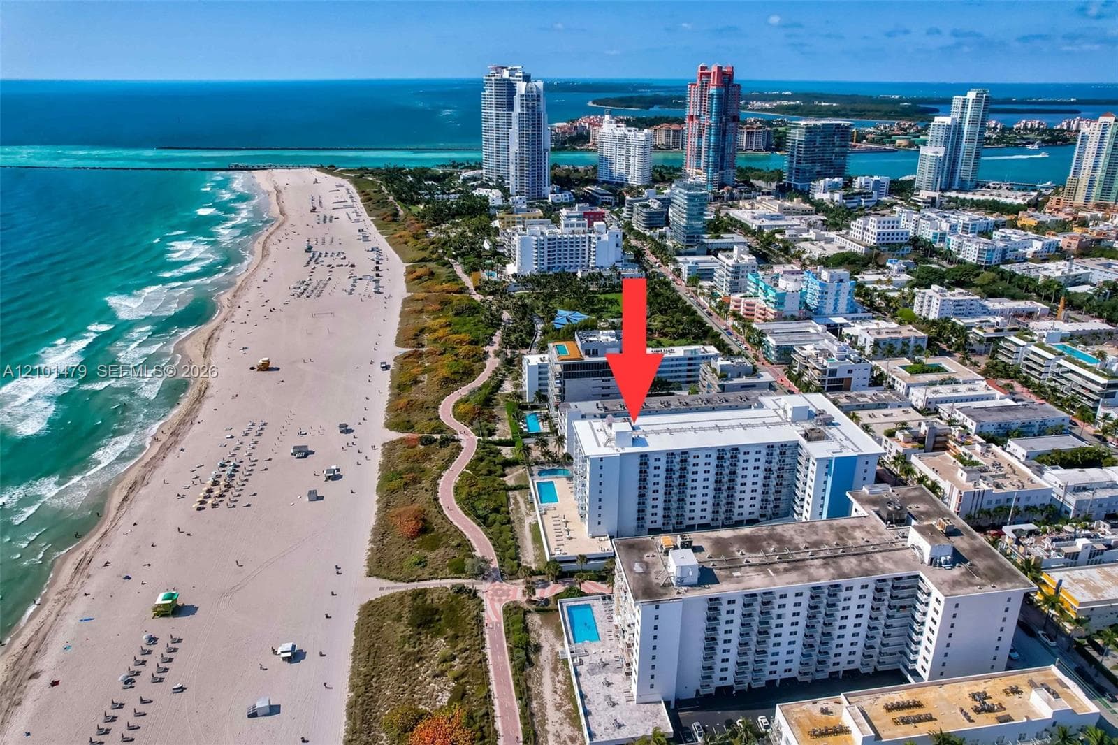 Ocean Point · #705 in Miami Beach - Photo 18