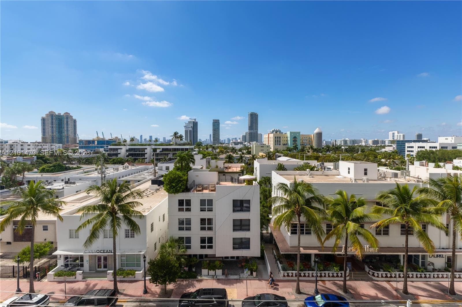 Ocean Point · #705 in Miami Beach - Photo 11