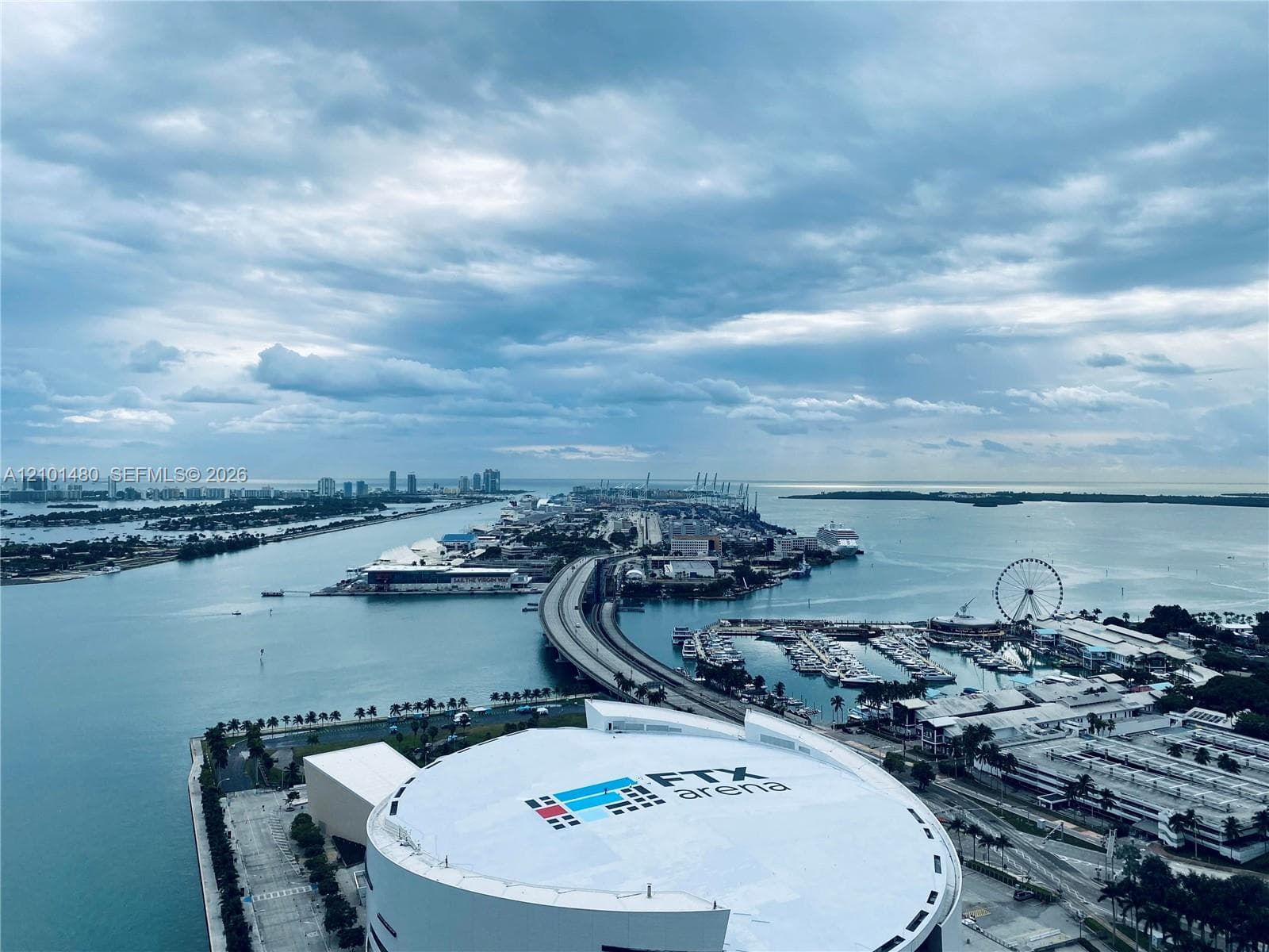 Marina Blue · #3001 in Miami - Photo 22