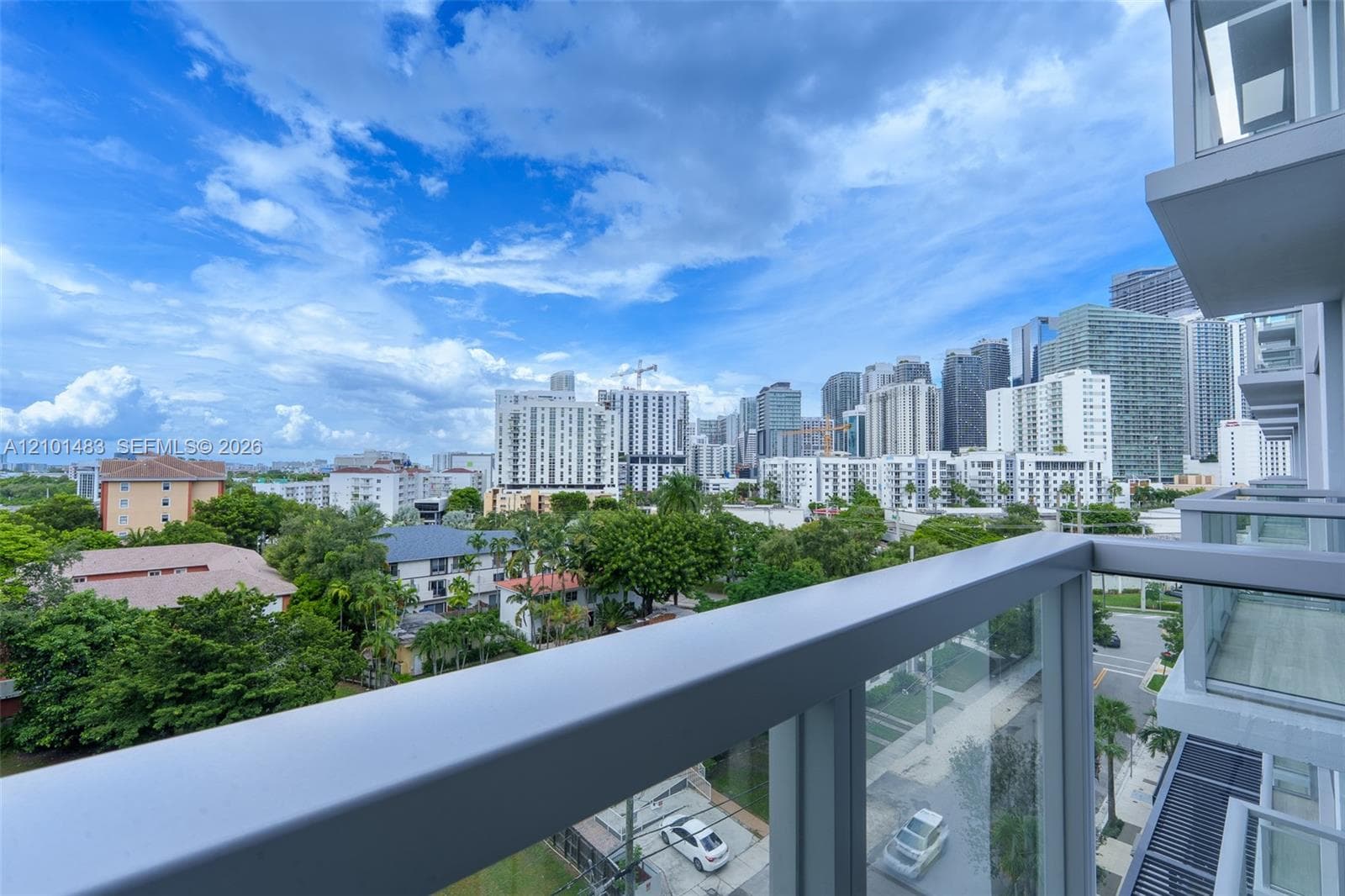 Domus Brickell Park · #613 in Miami - Photo 13