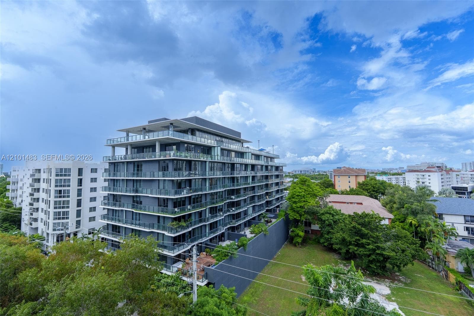 Domus Brickell Park · #613 in Miami - Photo 15