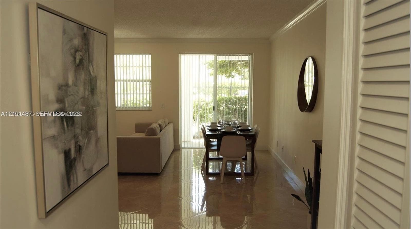 VILLAGE BY THE BAY CONDO · #8106 in Aventura - Photo 6