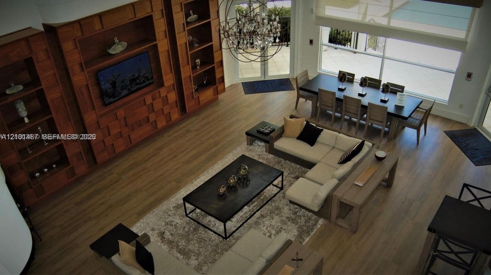 VILLAGE BY THE BAY CONDO · #8106 in Aventura - Photo 5