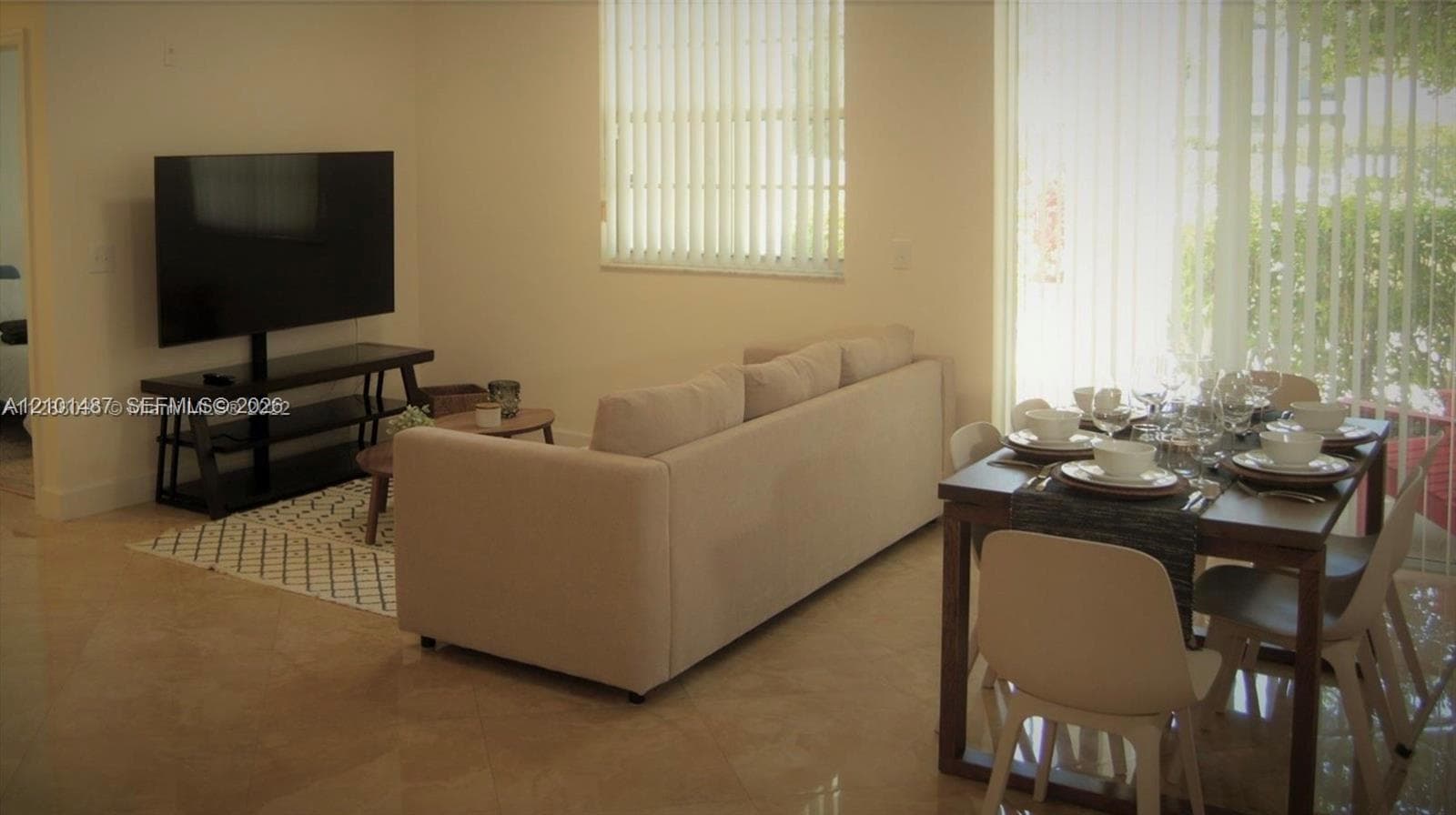 VILLAGE BY THE BAY CONDO · #8106 in Aventura - Photo 9
