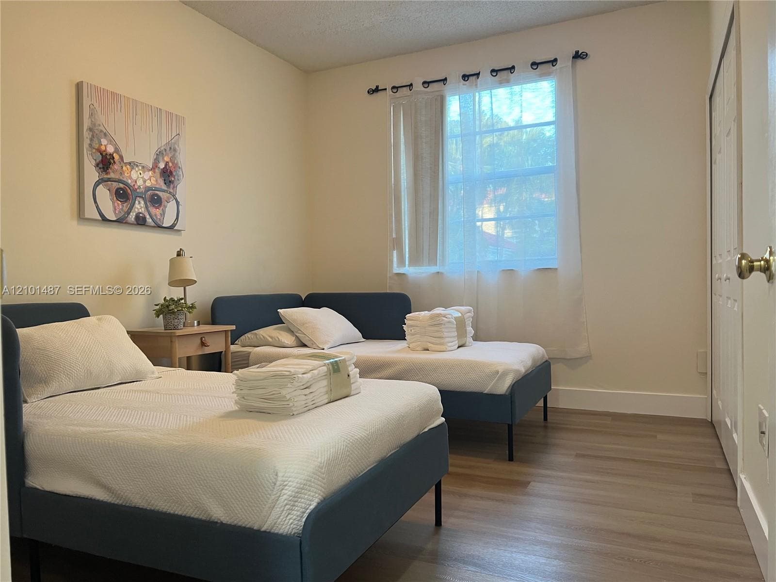 VILLAGE BY THE BAY CONDO · #8106 in Aventura - Photo 11