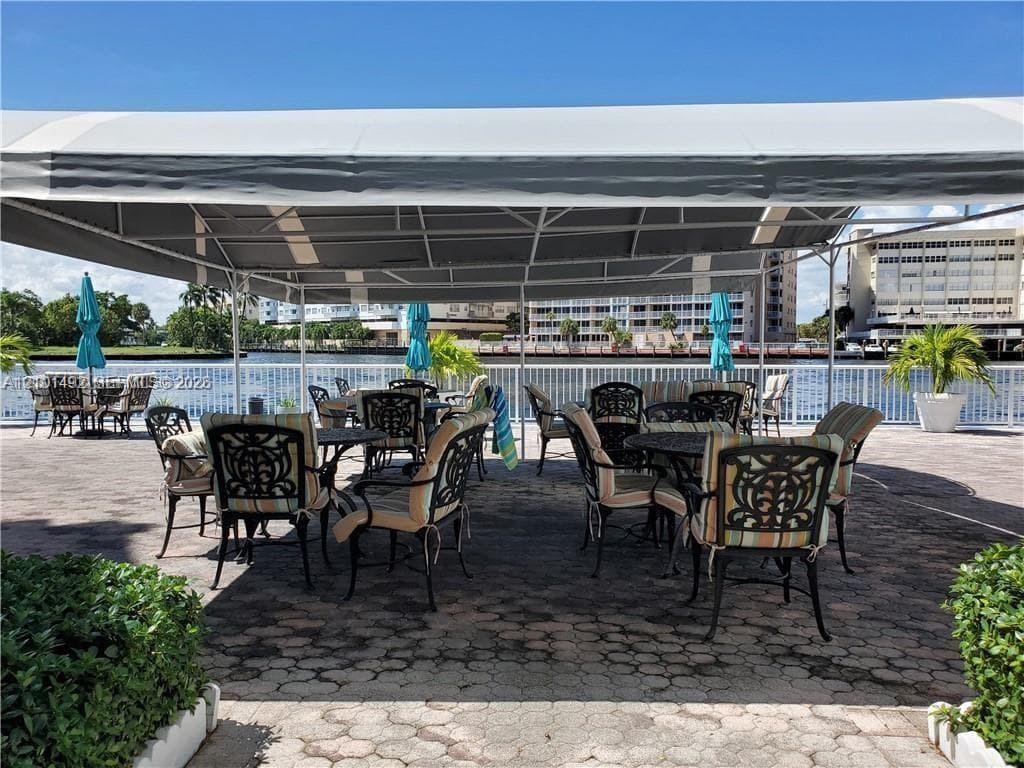 CHELSEA BAYVIEW CONDO · #212 in Hallandale Beach - Photo 17