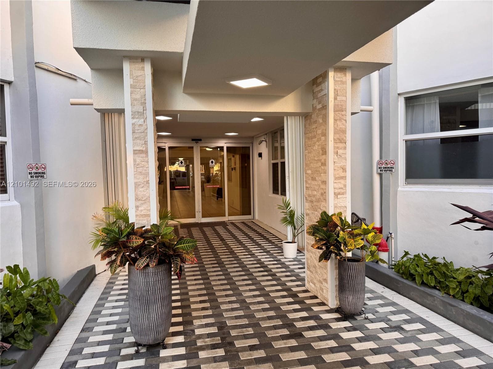 CHELSEA BAYVIEW CONDO · #212 in Hallandale Beach - Photo 12