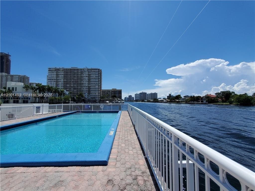 CHELSEA BAYVIEW CONDO · #212 in Hallandale Beach - Photo 15