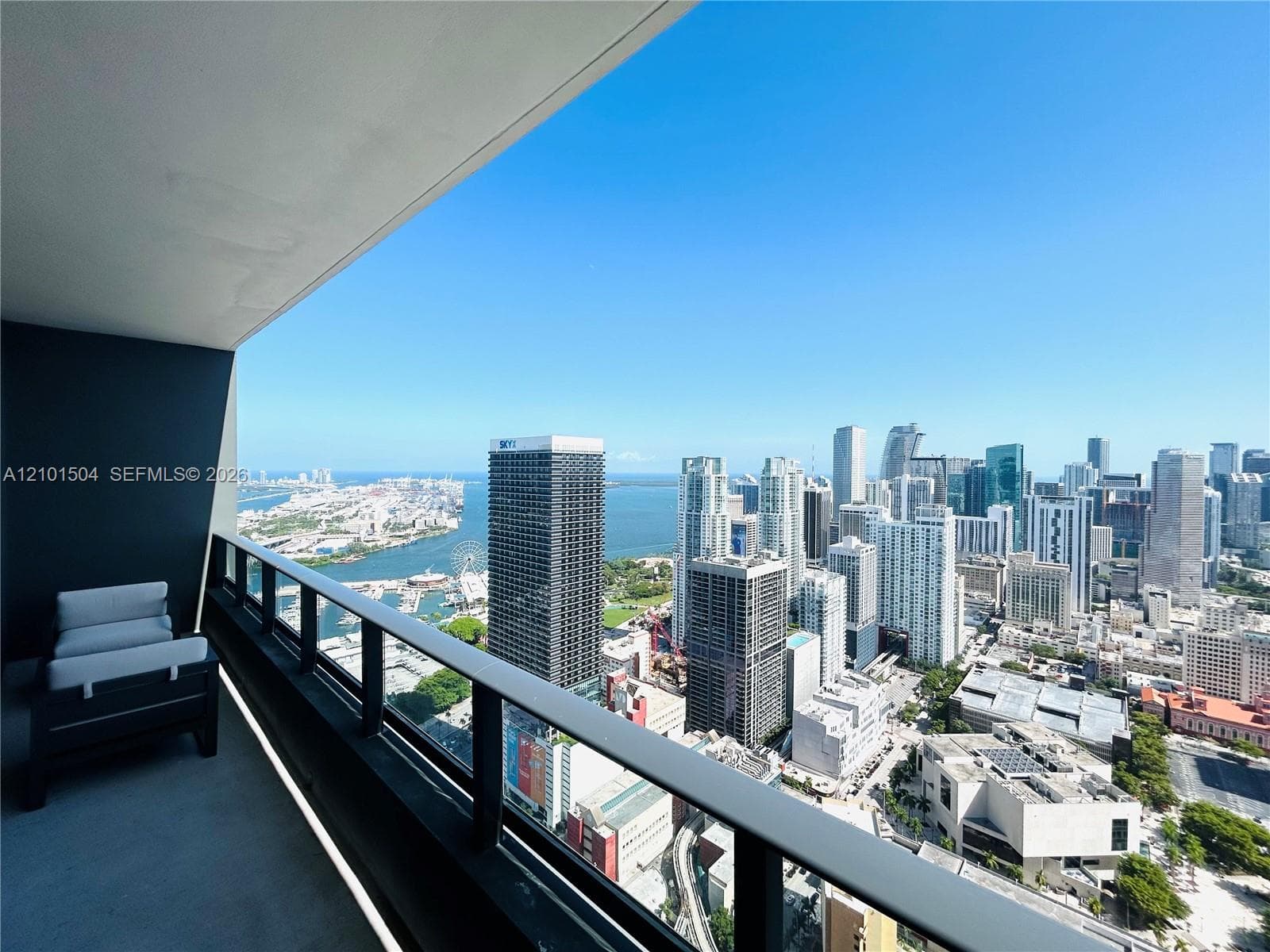 Gale Hotel & Residences (Natiivo) · #LPH 4814 in Miami - Photo 5