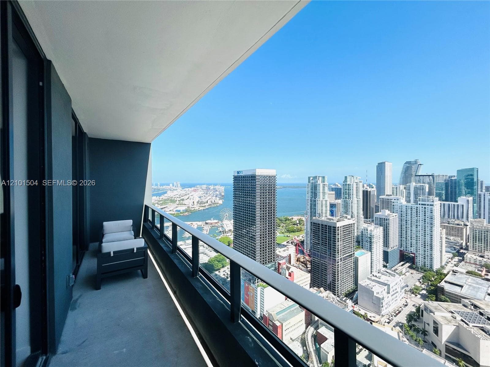 Gale Hotel & Residences (Natiivo) · #LPH 4814 in Miami - Photo 4