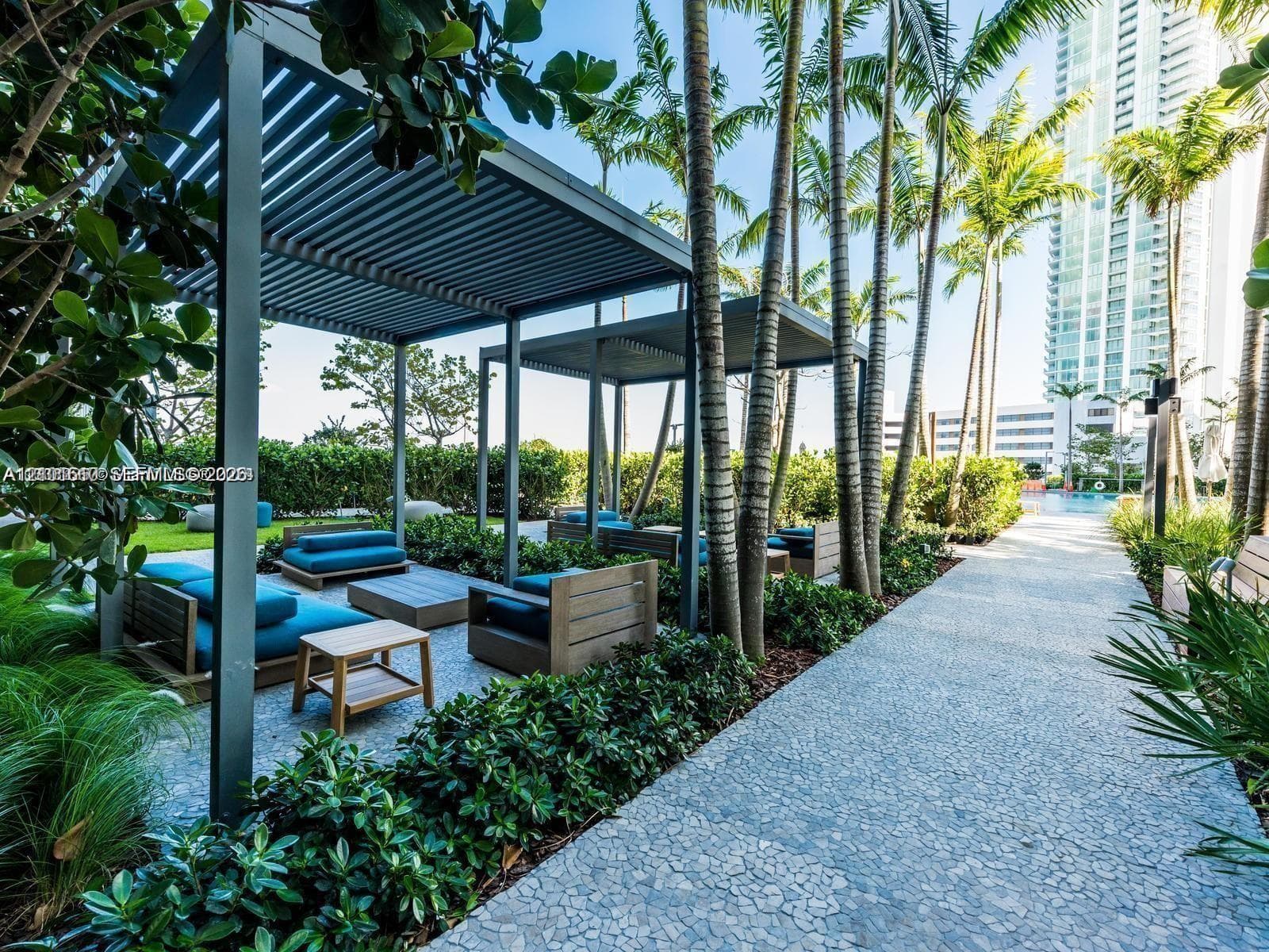 Gran Paraiso · #3301 in Miami - Photo 21