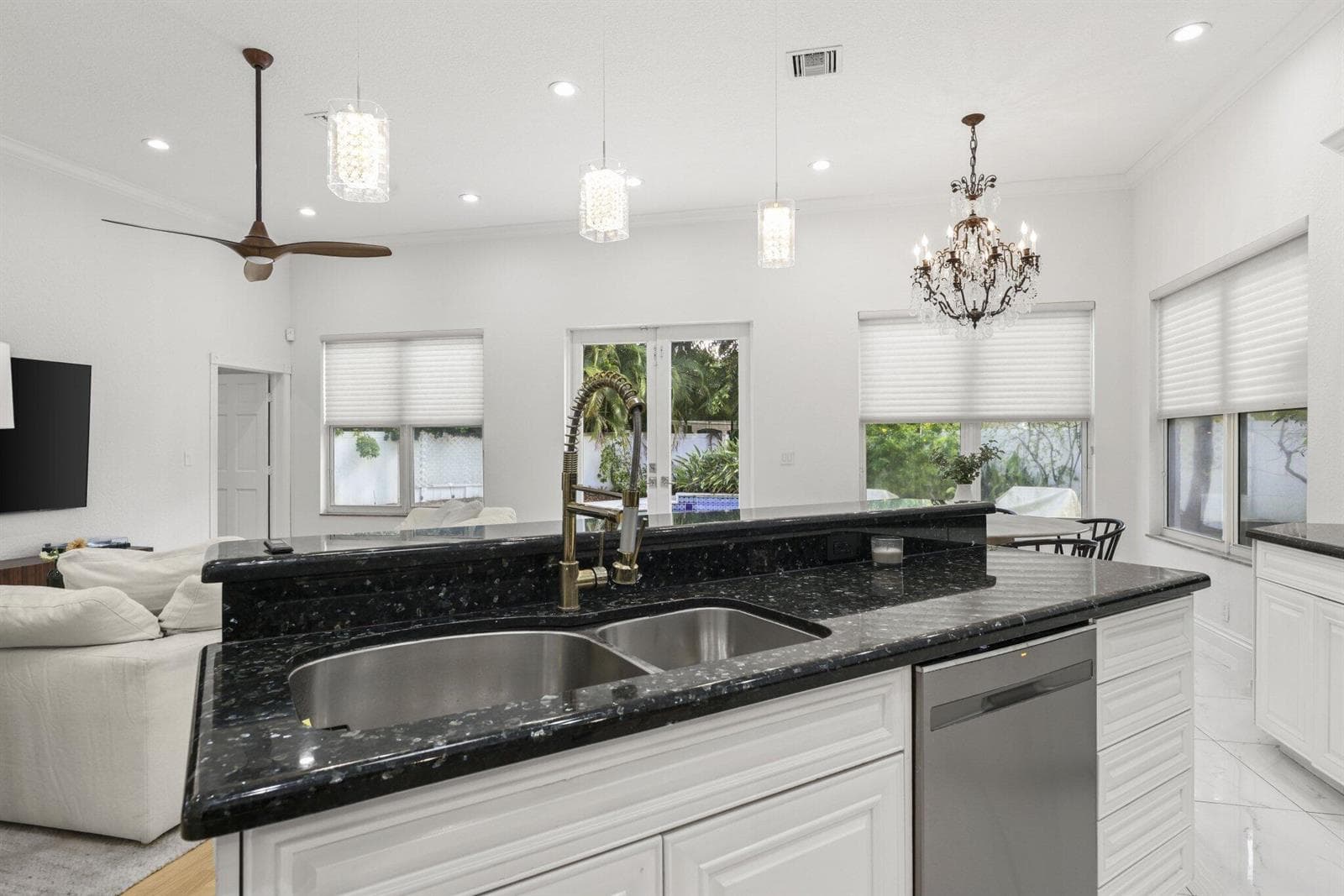 Open Concept